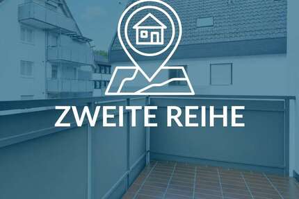 Wohnung Waiblingen - 2.5 Zimmer, 64 m&sup2;, 179.000&euro; | Angebot:27035025