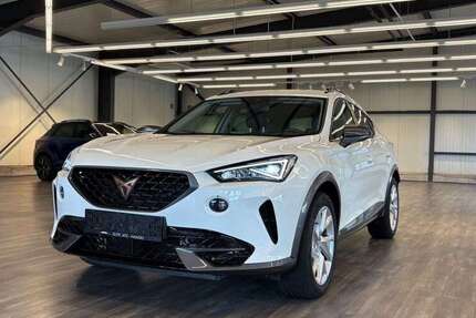 Cupra Formentor 45.000 km 21.650 € Jettingen 71131
