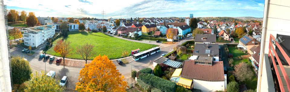 Etagenwohnung Esslingen am Neckar Pliensauvorstadt - 1 Zimmer, 38 m&sup2;, 180.000&euro; | Angebot:25046638