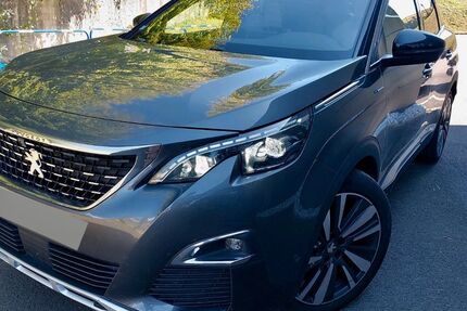 Peugeot 3008 122.480 km 17.999 &euro; Holzgerlingen 71088