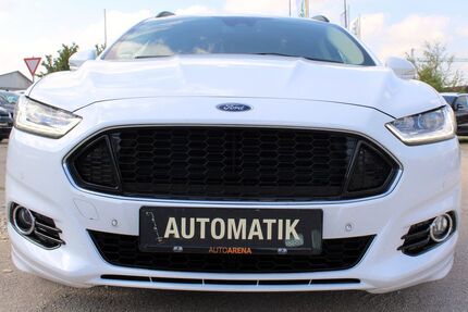 Ford Mondeo 237.000 km 8.300 &euro; Metzingen 72555