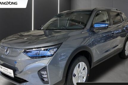 SsangYong Korando 6.700 km 31.500 &euro; Fellbach 70736