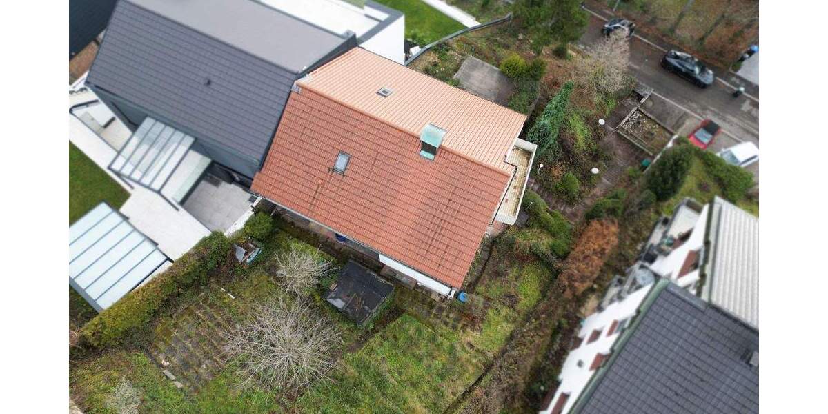 Doppelhaushälfte Böblingen - 6 Zimmer, 157 m&sup2;, 898.000&euro; | Angebot:23974307