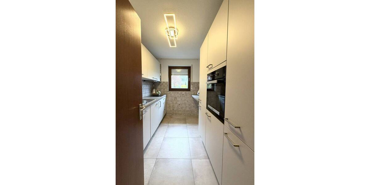 Etagenwohnung Ludwigsburg / Pflugfelden Pflugfelden - 3 Zimmer, 84 m&sup2;, 1.100&euro; | Angebot:26797903