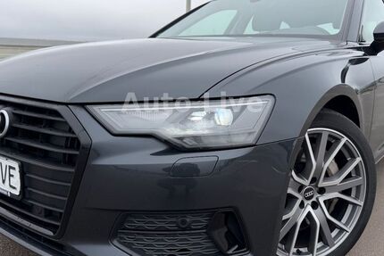 Audi A6 106.350 km 30.990 € Böblingen/Stuttgart 71034