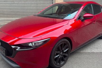 Mazda 3 89.746 km 17.990 &euro; Magstadt 71106