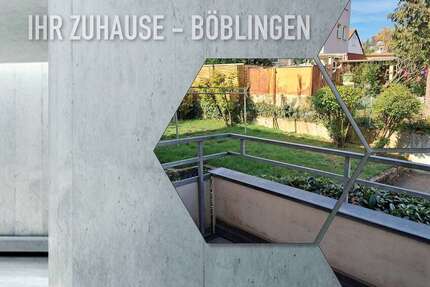 Wohnung Böblingen - 1 Zimmer, 29 m&sup2;, 450&euro; | Angebot:27648473