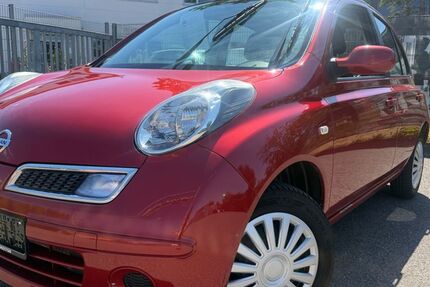 Nissan Micra 165.000 km 1.990 &euro; MÖGLINGEN 71696