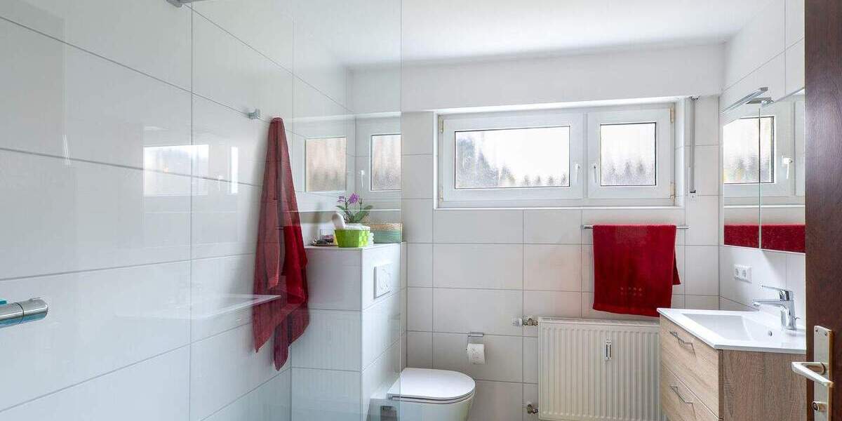 Etagenwohnung Fellbach Schmiden - 2 Zimmer, 60 m&sup2;, 249.000&euro; | Angebot:25837344