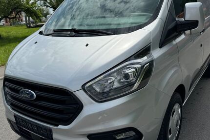 Ford Transit Custom 122.000 km 10.980 &euro; Holzgerlingen 71088