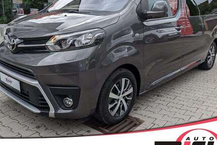 Toyota Proace 36.950 km 33.970 € Leonberg 71229