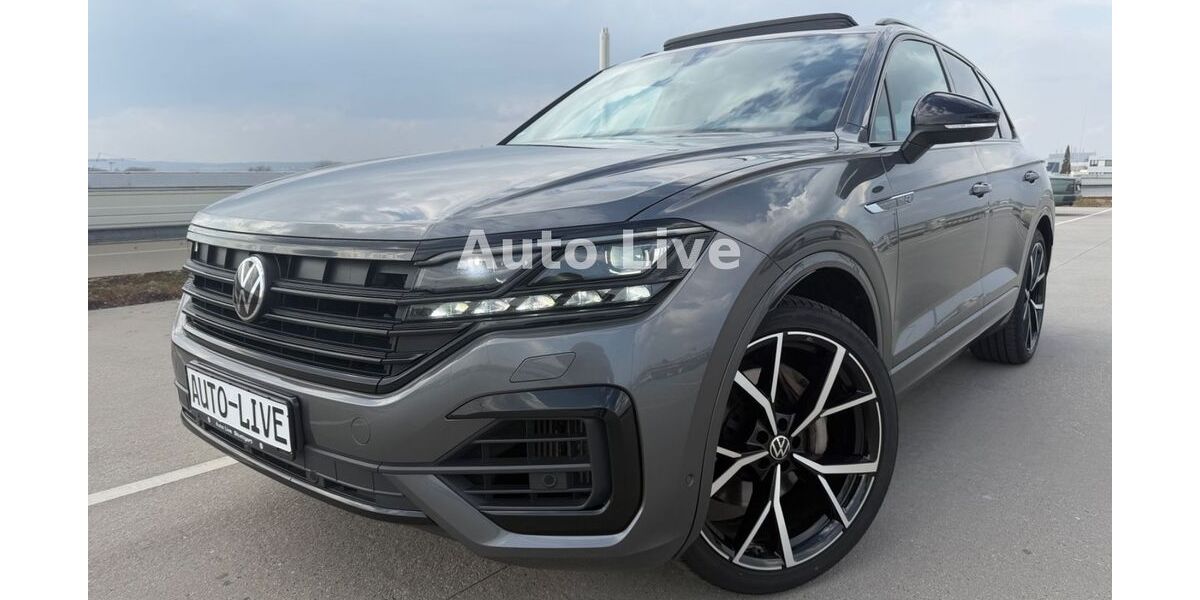 VW Touareg 117.970 km 46.990 &euro; Böblingen/Stuttgart 71034