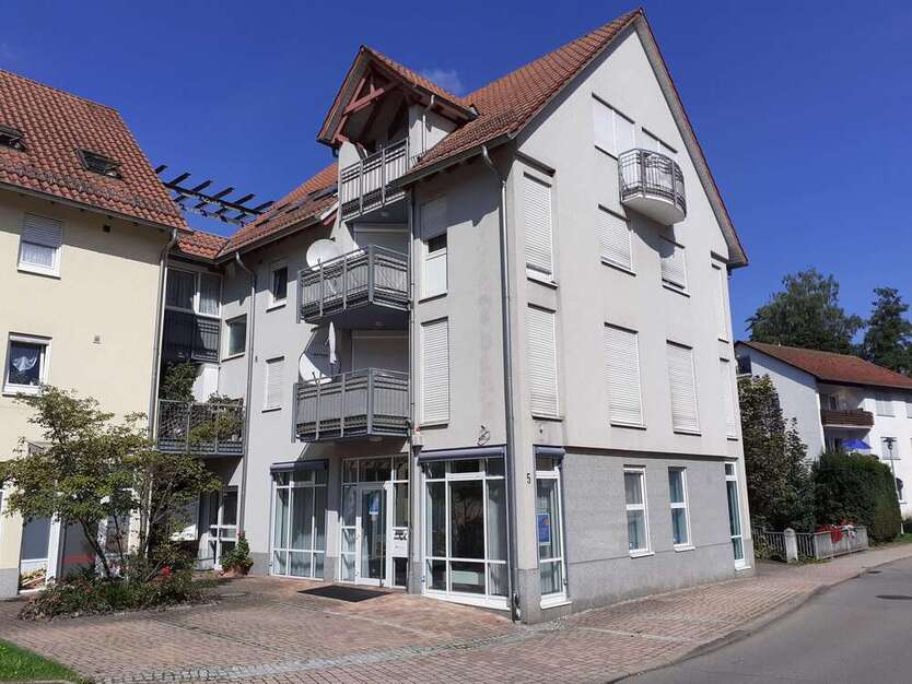 Wohnung zum Kaufen in Rohrdorf 249.000 € 94 m²