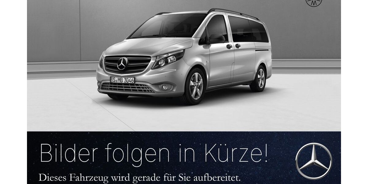 Mercedes-Benz V 250 4.900 km 68.900 &euro; Nagold 72202