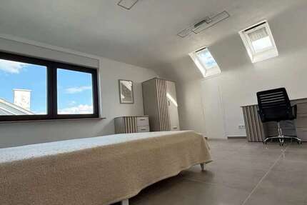 Zimmer Tübingen Pfrondorf - 620&euro; | Angebot:27660558