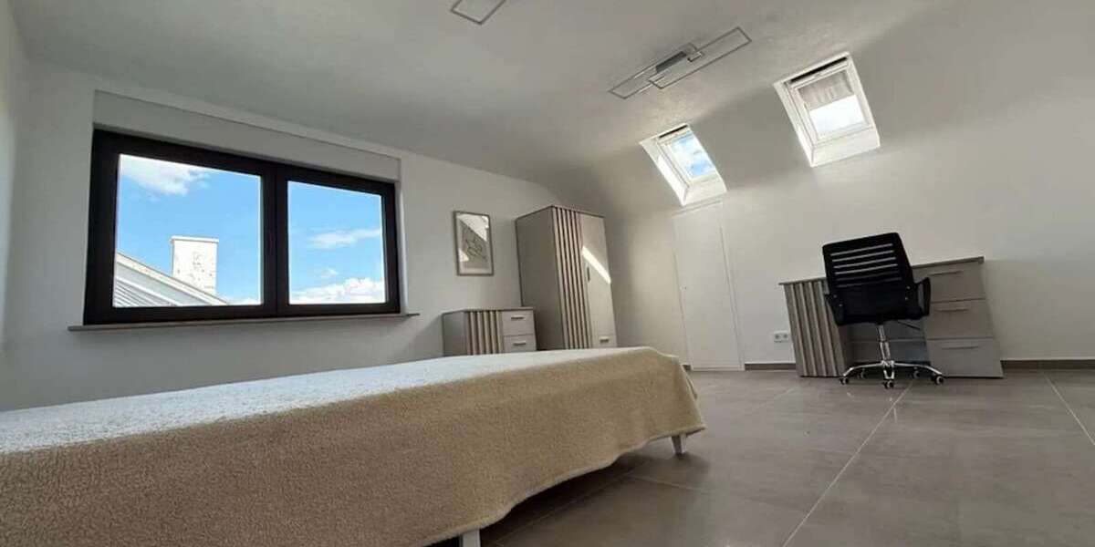 Zimmer Tübingen Pfrondorf - 620&euro; | Angebot:27660558