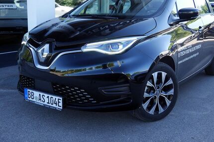 Renault ZOE 8.601 km 20.900 &euro; Herrenberg 71083