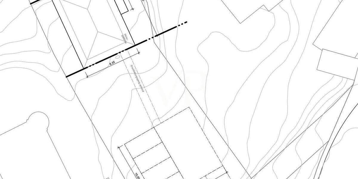 Grundstück Stuttgart Süd - 1.596.000&euro; | Angebot:25690120