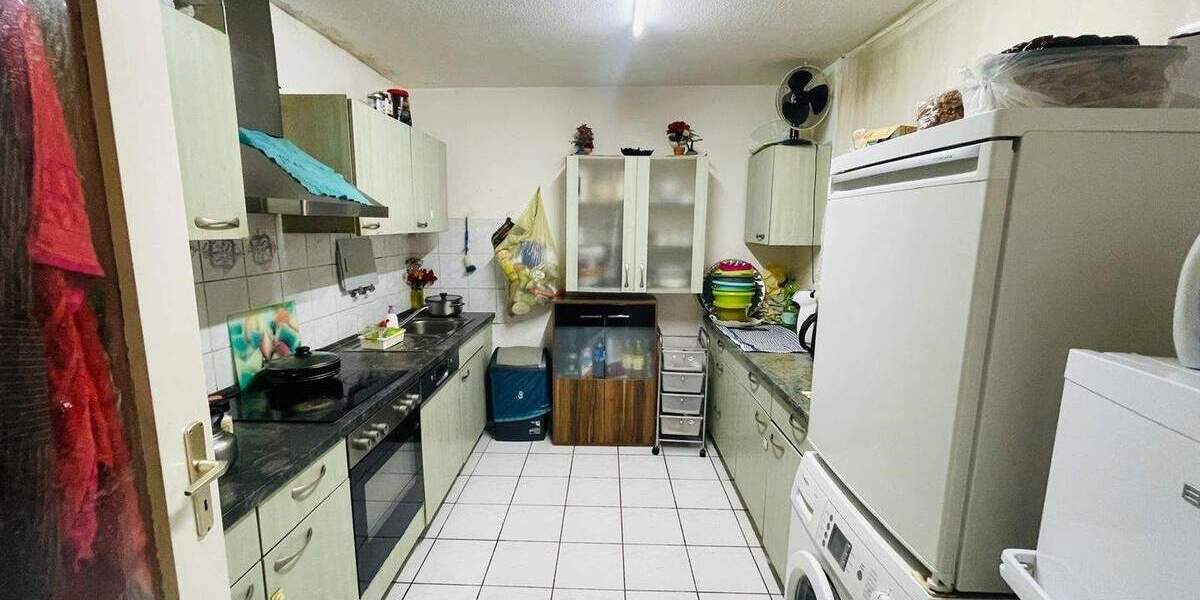 Charmante 3-Zimmer-Wohnung im Herzen von Stuttgart-Wangen 3 zimmer