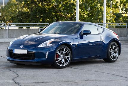 Nissan 370Z 46.100 km 30.500 &euro; Remseck 71686