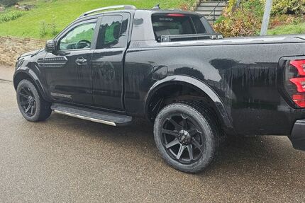 Ford Ranger 58.400 km 31.400 &euro; Schwieberdingen 71701