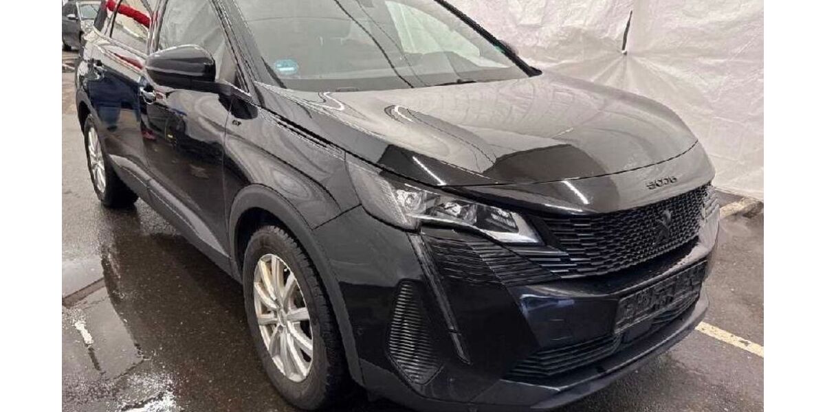 Peugeot 5008 213.000 km 17.999 &euro; Ditzingen 71254