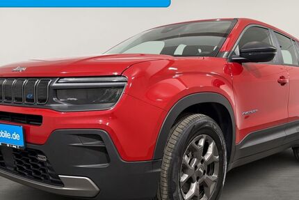 Jeep Avenger 11.800 km 20.490 &euro; Reutlingen 72762