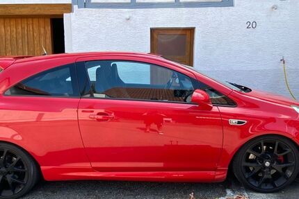 Opel Corsa 204.000 km 7.000 &euro; Fellbach 70736