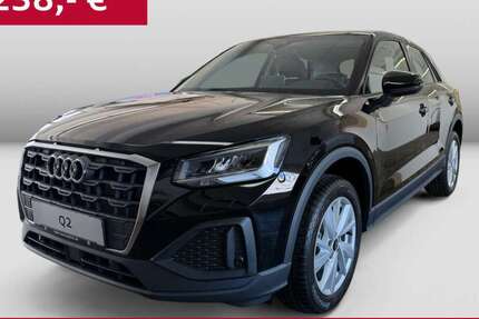 Audi Q2 3.900 km 25.550 &euro; Pforzheim 75179