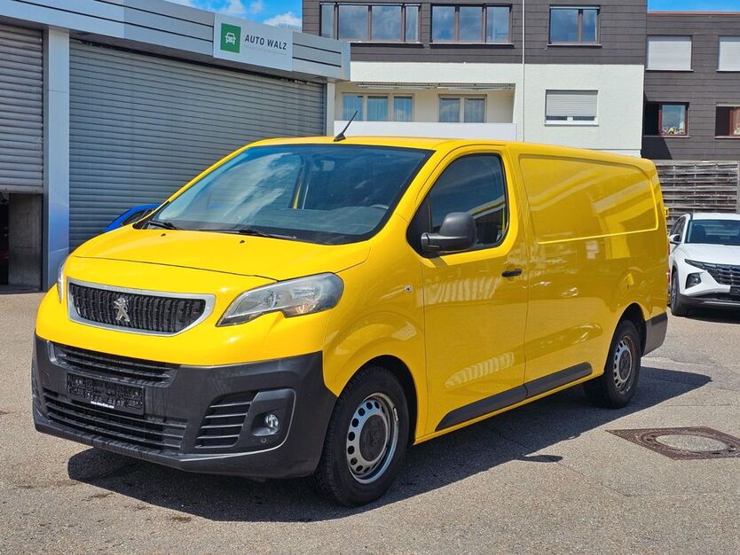 Peugeot Expert 90.236 km 12.950 € Leonberg 71229