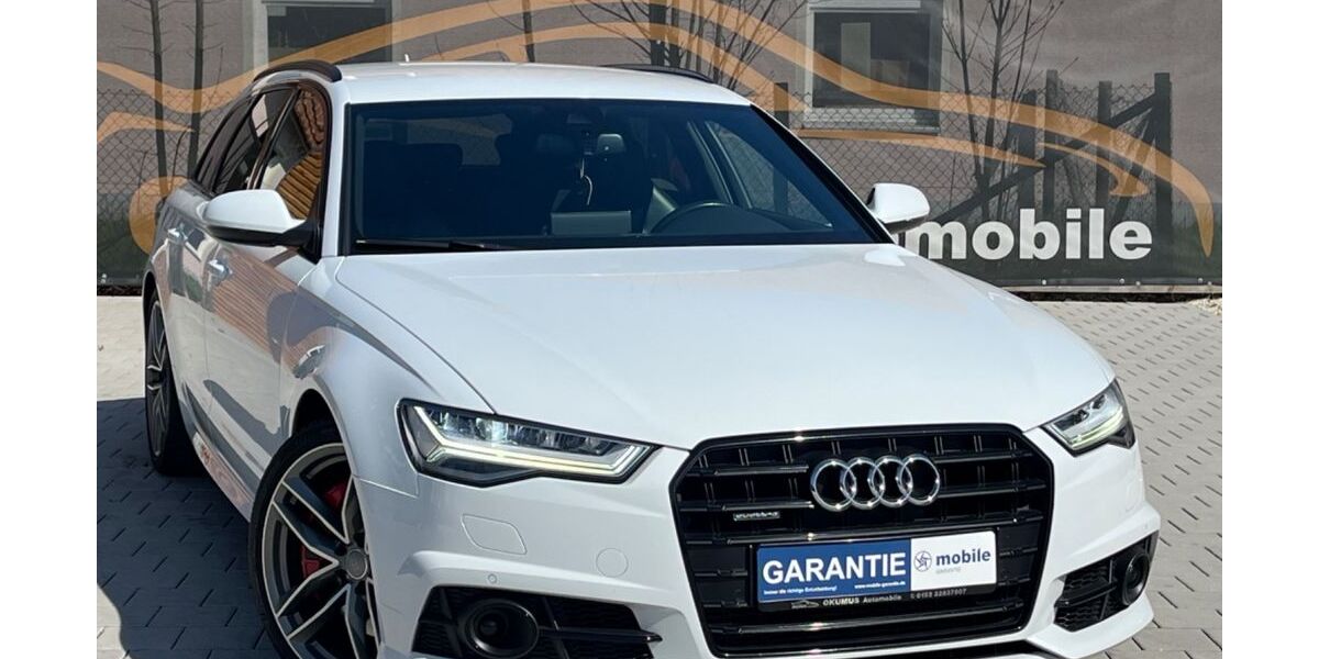 Audi A6 135.000 km 29.999 &euro; Rohrdorf 72229