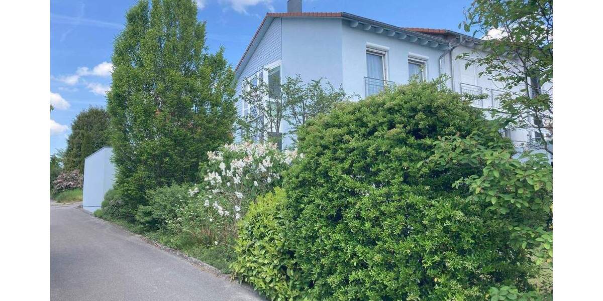 Reihenendhaus Calw Heumaden - 5 Zimmer, 147 m&sup2;, 650.000&euro; | Angebot:24548164