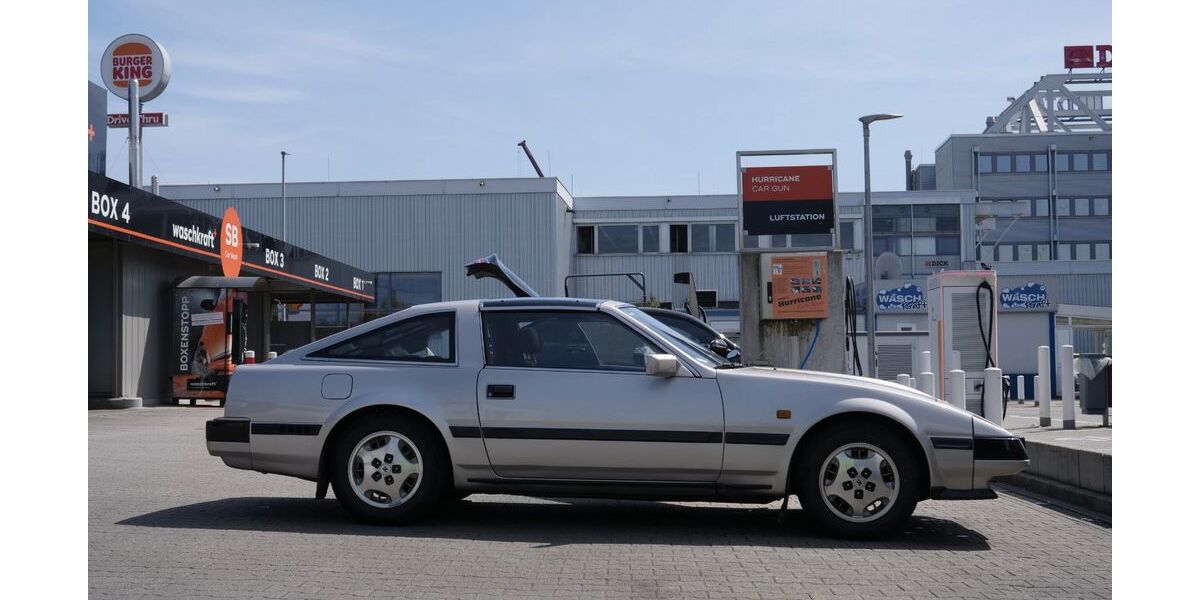 Nissan 300 ZX 370.000 km 4.500 &euro; Deizisau 73779