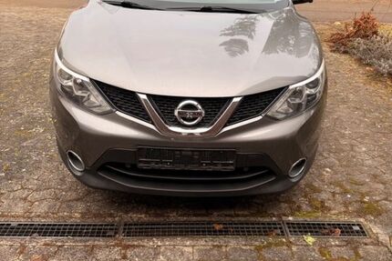 Nissan Qashqai 60.500 km 12.000 &euro; Ammerbuch 72119