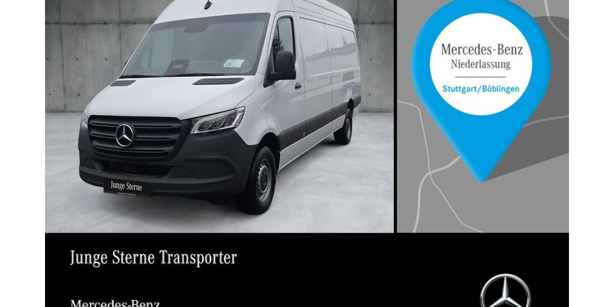 Mercedes-Benz Sprinter 3.359 km 52.348 &euro; Böblingen 71034