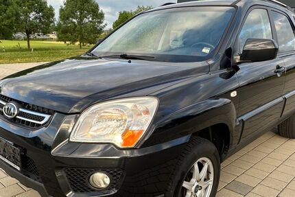 Kia Sportage 126.001 km 5.999 &euro; Schönaich 71101