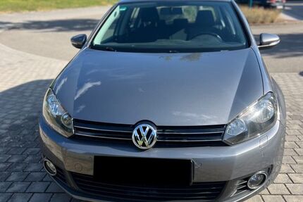 VW Golf 134.000 km 6.200 € Ehningen 71139
