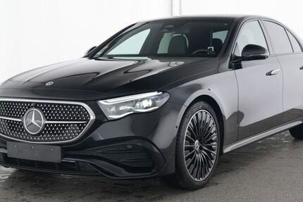 Mercedes-Benz E 220 38.458 km 49.890 &euro; Jettingen 71131