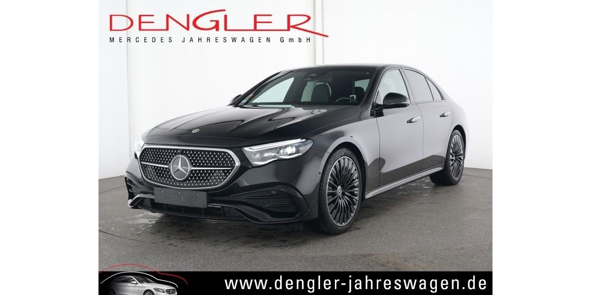 Mercedes-Benz E 220 38.458 km 49.890 &euro; Jettingen 71131
