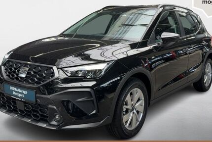 Seat Arona 1.505 km 17.930 &euro; Stuttgart-Feuerbach 70469