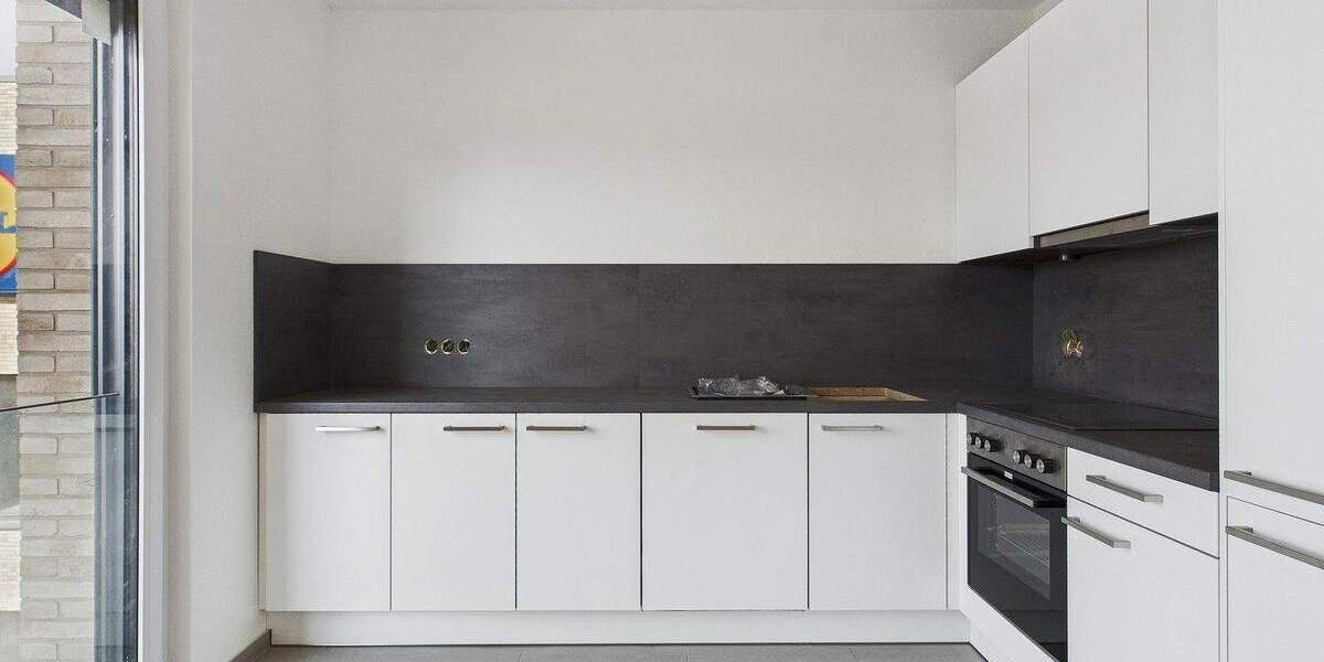 Etagenwohnung Sindelfingen Ost - 3 Zimmer, 71 m&sup2;, 1.410&euro; | Angebot:25732393