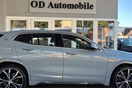 BMW X2 28.512 km 28.890 € Stuttgart 70469