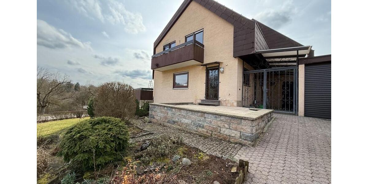 Doppelhaushälfte Aichtal - 5.5 Zimmer, 133 m&sup2;, 2.100&euro; | Angebot:25715786