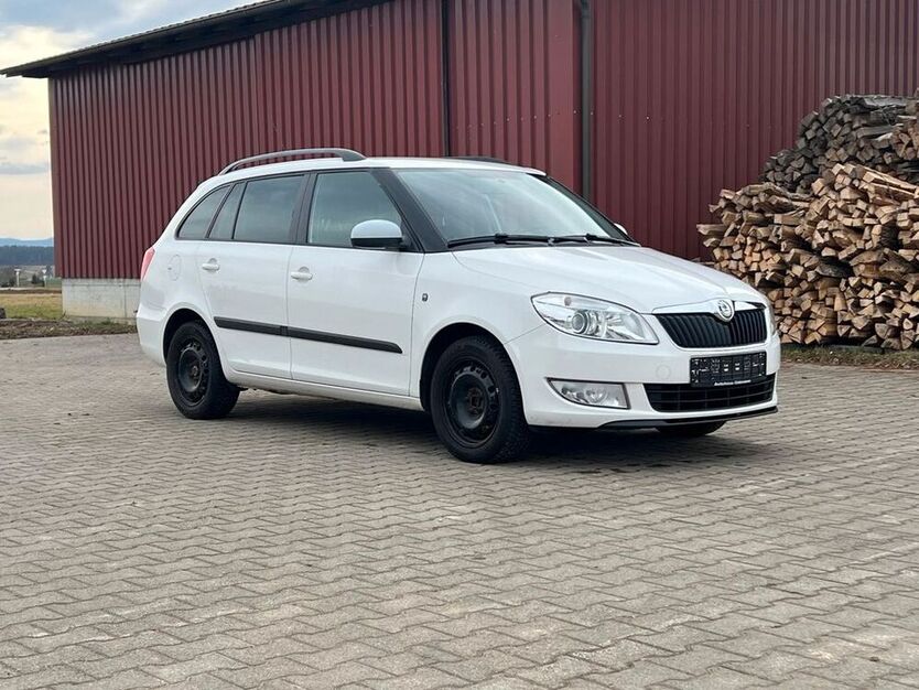 Fabia