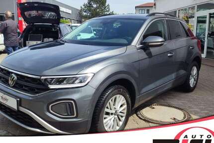 VW T-Roc 39.250 km 21.870 &euro; Leonberg 71229