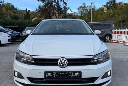 VW Polo 124.000 km 8.499 &euro; Stuttgart 70376