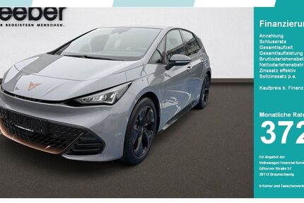 Cupra Born 28.935 km 24.589 € Weil der Stadt 71263