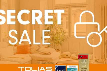 Wohnung Stuttgart Zuffenhausen - 1 Zimmer, 48 m&sup2;, 210.000&euro; | Angebot:25337782