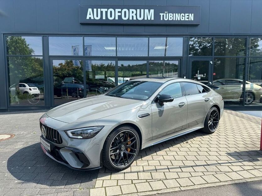 AMG GT