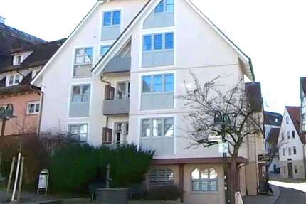 Wohnung Herrenberg - 2 Zimmer, 51 m&sup2;, 178.000&euro; | Angebot:25458861